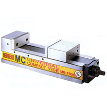 MC Mechanical-Type Precision Vice
